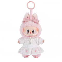 Wholesale Pom-Pom Party Series MOKOKO Figure Card Holder Pandent (Cat120)