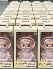 Wholesale Mokoko v2  Fall into Spring the small one or large one vinyl plush doll pendant mokoko figure(Cat106)
