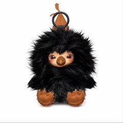 Hirono Mist-Walker Series plush pendant blindbox (Cat137)
