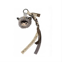 Hirono Mist-Walker Series Felt Ornament Blind Box (Cat139)