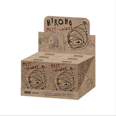 Hirono Mist-Walker Series Felt Ornament Blind Box (Cat139)