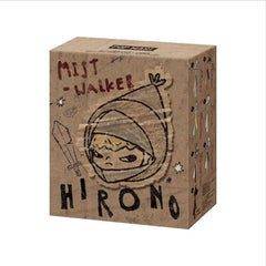 Hirono Mist-Walker Series Felt Ornament Blind Box (Cat139)