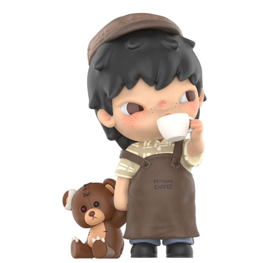 Hirono Figure Coffee (Cat140)