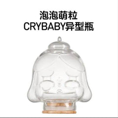 CryBaby or Molly bean jar (Cat141)