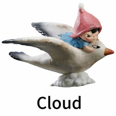Hirono Cloud figure