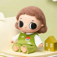 Nyota Where Moments Meet Series plush Doll blindbox (Cat145)