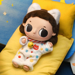 Nyota Where Moments Meet Series plush Doll blindbox (Cat145)