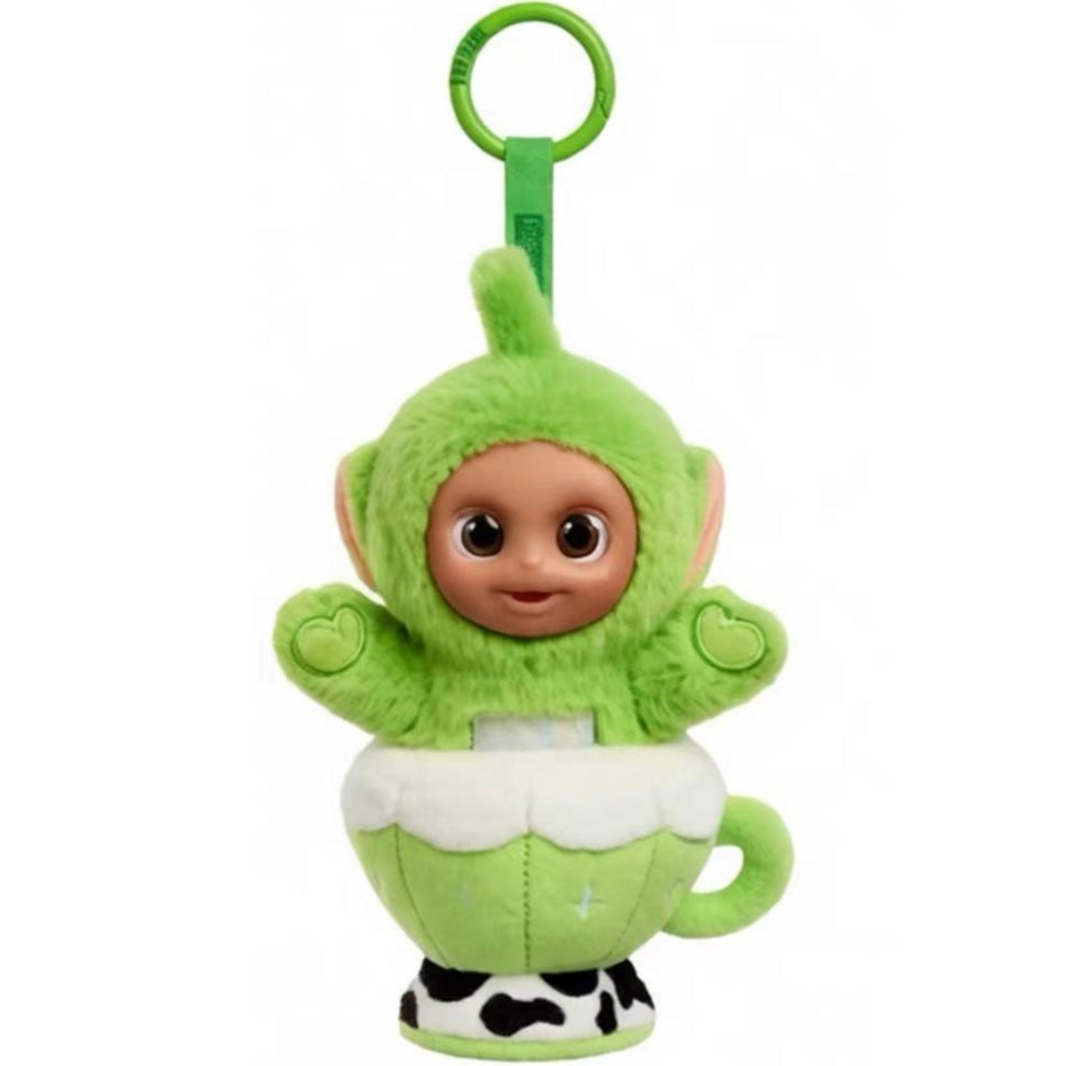 POP MART Teletubbies Afternoon Tea Diary Series Blindbox (Cat150)