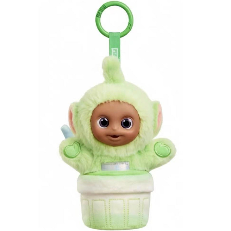 POP MART Teletubbies Afternoon Tea Diary Series Blindbox (Cat150)