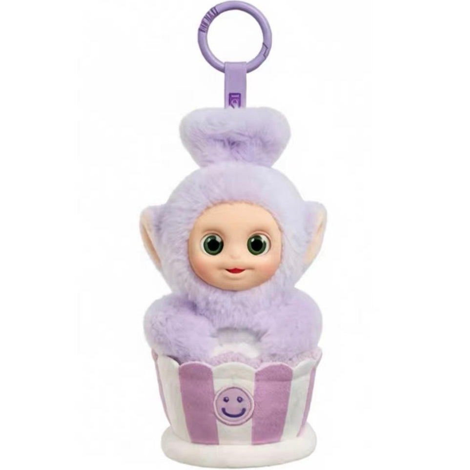 POP MART Teletubbies Afternoon Tea Diary Series Blindbox (Cat150)