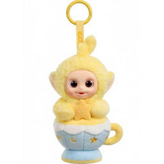 POP MART Teletubbies Afternoon Tea Diary Series Blindbox (Cat150)