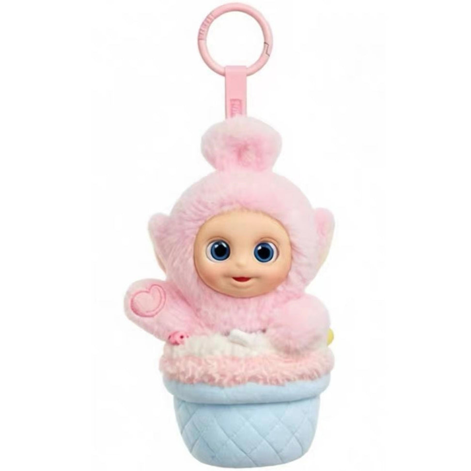 POP MART Teletubbies Afternoon Tea Diary Series Blindbox (Cat150)