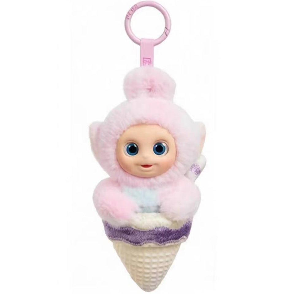 POP MART Teletubbies Afternoon Tea Diary Series Blindbox (Cat150)