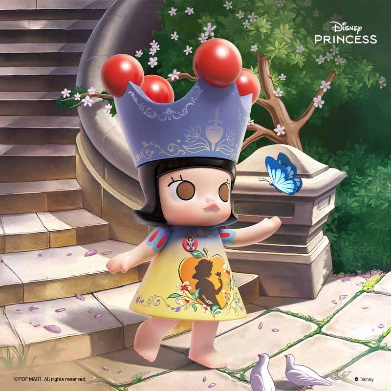 MEGA Royal Molly Snow White 400%