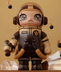 Mega Space Molly Bubble Tea 400%