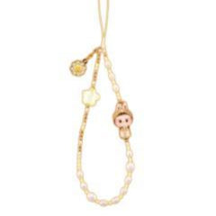 Thai Christmas limited edition labubu mobile phone chain lanyard blind box（preorder)