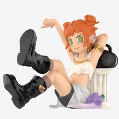 Peach Riot Power Chords series Figures Blindbox (Cat151)