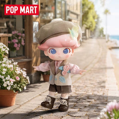 (Cat10154)DIMOO Gentleman Series 1/8 Action Figure