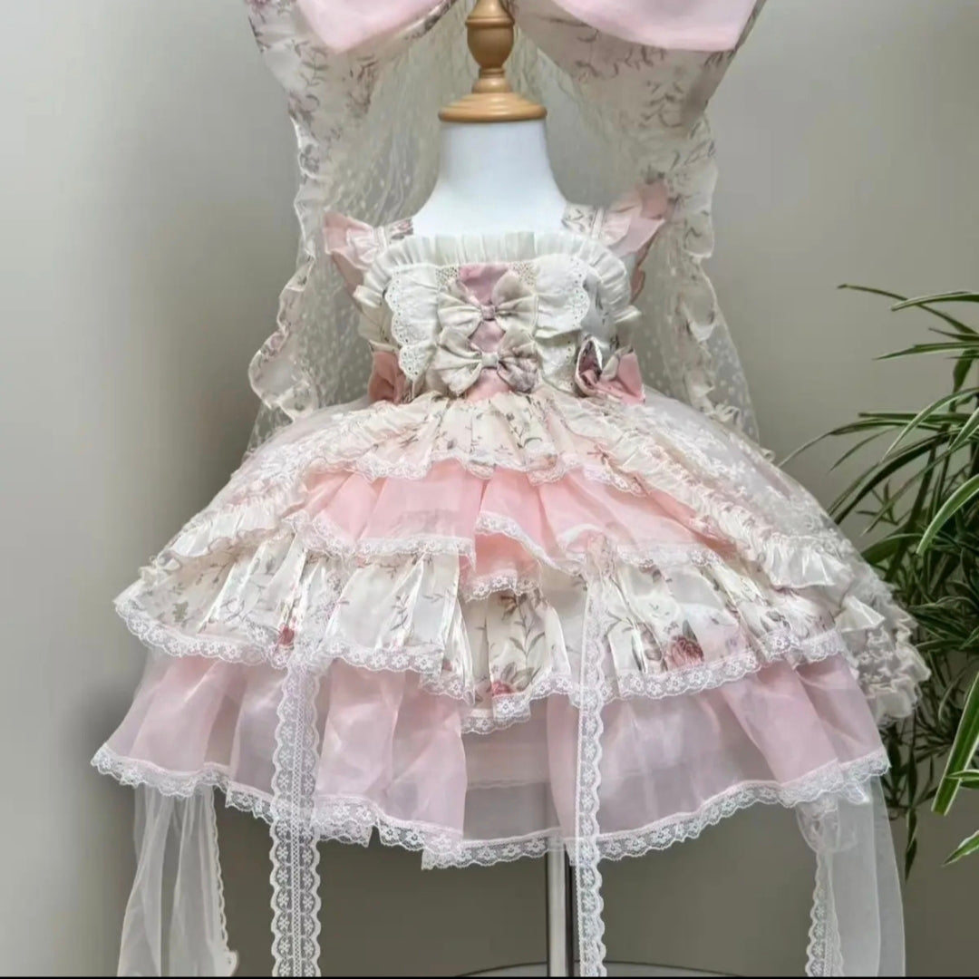 (C MewMew)new clothes of Zimomo or Angel only skirts of Zimomo