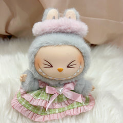 【Ice cream】new clothes for 17cm doll toys accessories pre-order