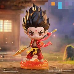 POPMART x NeZha 2 figure blind box pre-order