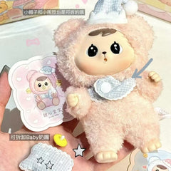 Bao ao Goodnight Baby Series plush blind box