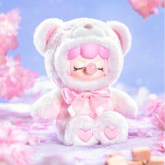 (Cat2049)Nanci Colorful Chocolate Cutie Bears plush blind box