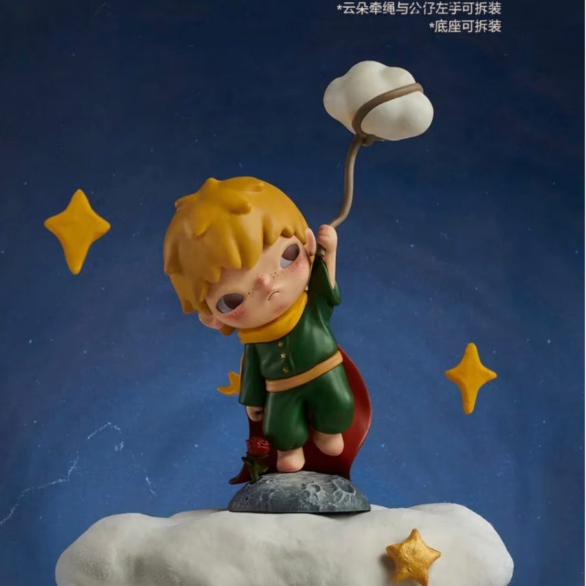 Hirono  Le Petit Prince Series Figures pre-order