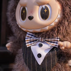 【Zimomo Gentleman】new costume for Zimomo new clothes for 58cm doll pre-order