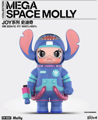 MEGA Space MOLLY 400% Stitch