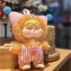 Cute Baby Dudu Ctue HugGroup plush blind box