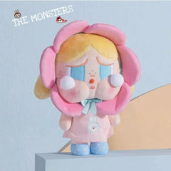 Sad Club series plush toys CRYBABY POPMART pre-order