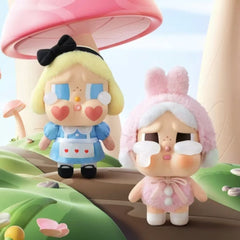 Cry Baby  Tearing factory Crying again plush toy blind box