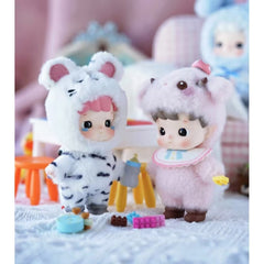 HACIPUPU Snuggle with you POPMAET plush blind box pre-order