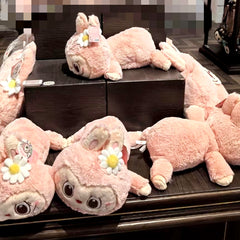 (Cat10046) POP Land Mokoko Sweetheart series Sweet Sleep Lying Doll