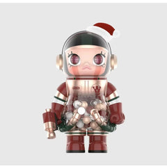 MEGA SPACE MOLLY 400% Christmas2024 pre-order