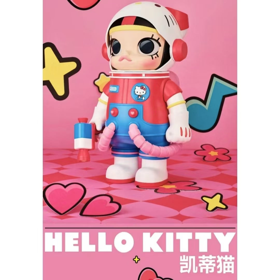 MEGA MOLLY 400 % Sanrio Characters pre-order