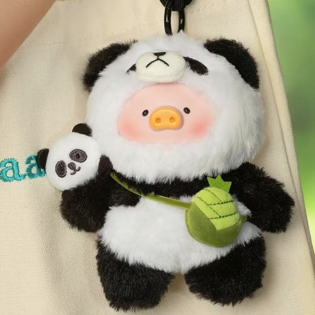 Panda limited Teddy Lulu pre-order