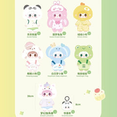 YOOKI 400% plush Cute Pet dreams blind box pre-order