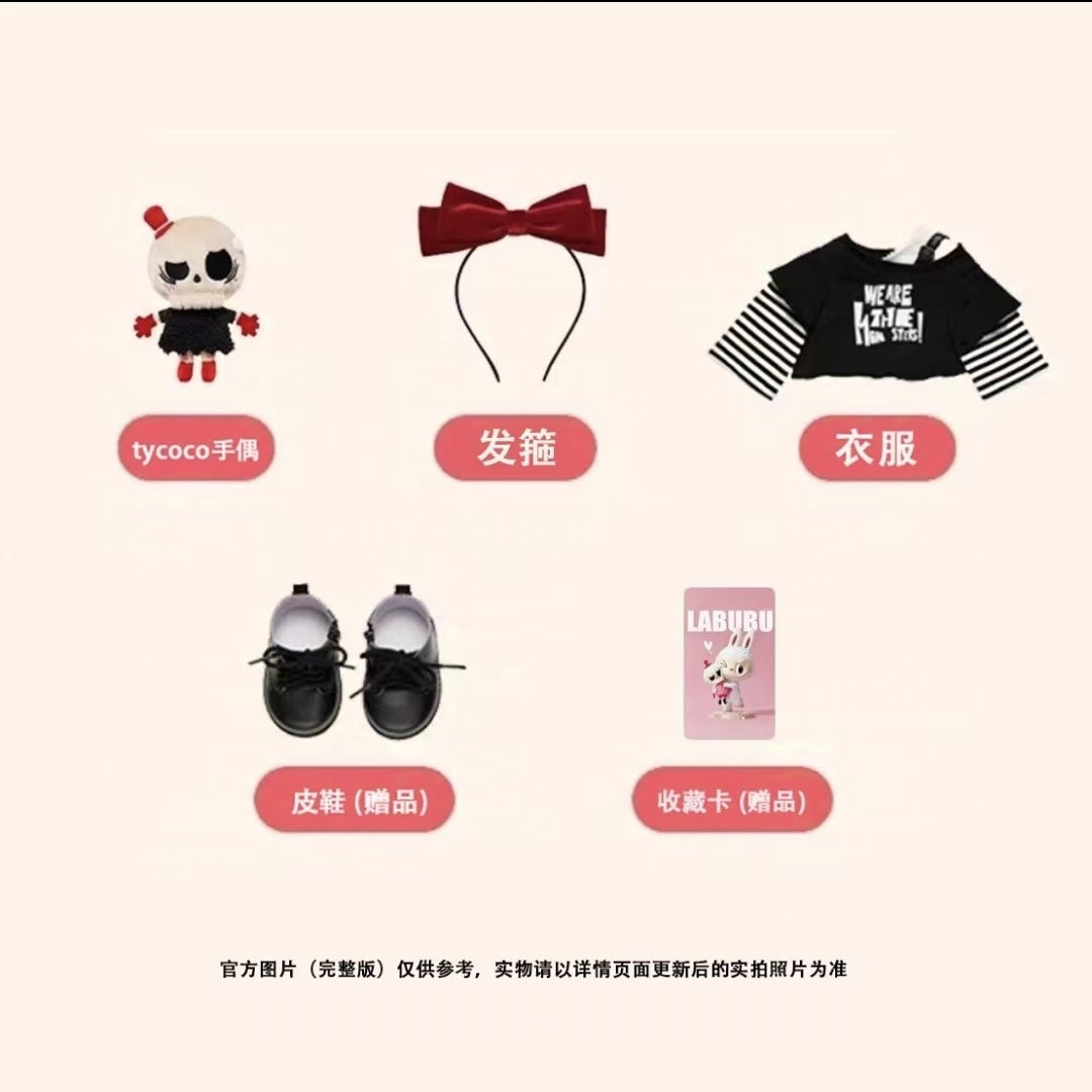 (cat10015)【Catch Me】New outfit costume about Valentine pre-order