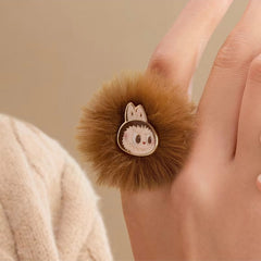 POP Land Mokoko or Labubu ring pre-order