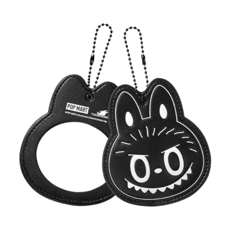 (Cat10129)The Monsters Labubu 10th Anniversary Exhibition Products