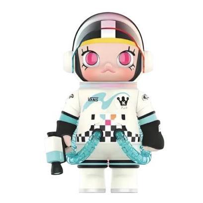 MEGA SPACE MOLLY 400% VANS（Price varied Everyday）(Cat10135)