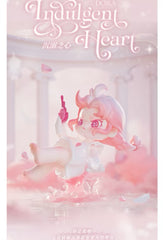 Dora·Indulgent Heart Valentine Limited figure