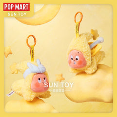 We are Twinkle Twinkle Seriies-Plush Pendant Blind Box POPMART pre-order