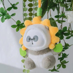 MR.PA V2 The Escaped Vegetable Seies stuffed toys Plush blind box pre-order