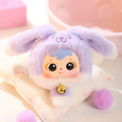 TYKE Samuel Mini Lucky Rabbit Happy Moments pendant surprise box