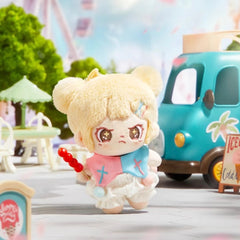 DORA back to childhood plush blind box pre-order