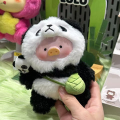 Panda limited Teddy Lulu pre-order