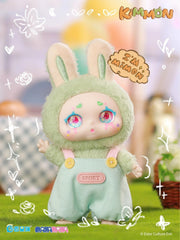 I am Mimon KIMMON version 6 stuffed toys blind box